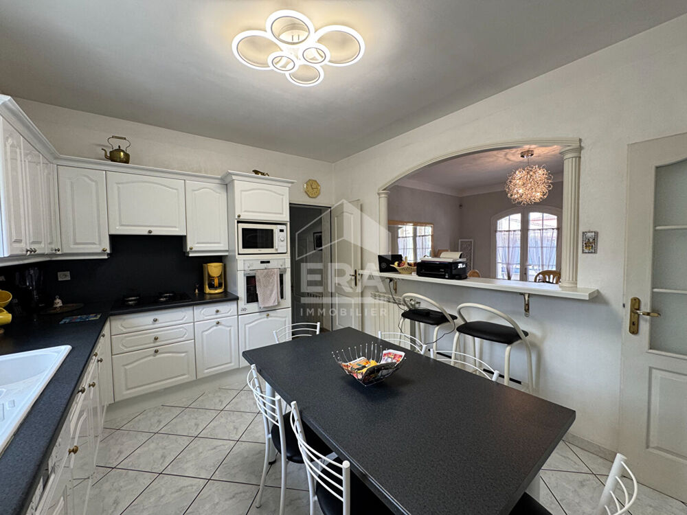 Vente Maison Maison Saint Cyr Sur Mer 4 pièce(s) 100.89 m2 Saint cyr sur mer