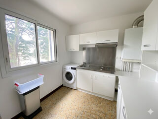  Appartement à louer 2 pièces 43 m²