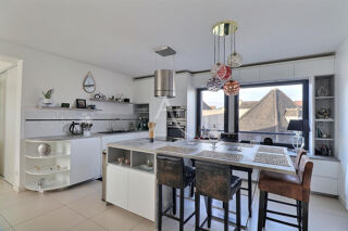  Appartement � vendre 5 pi�ces 103 m� Maisons laffitte