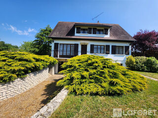  Maison � vendre 6 pi�ces 127 m�