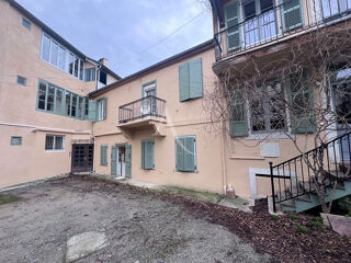  Appartement à vendre 4 pièces 