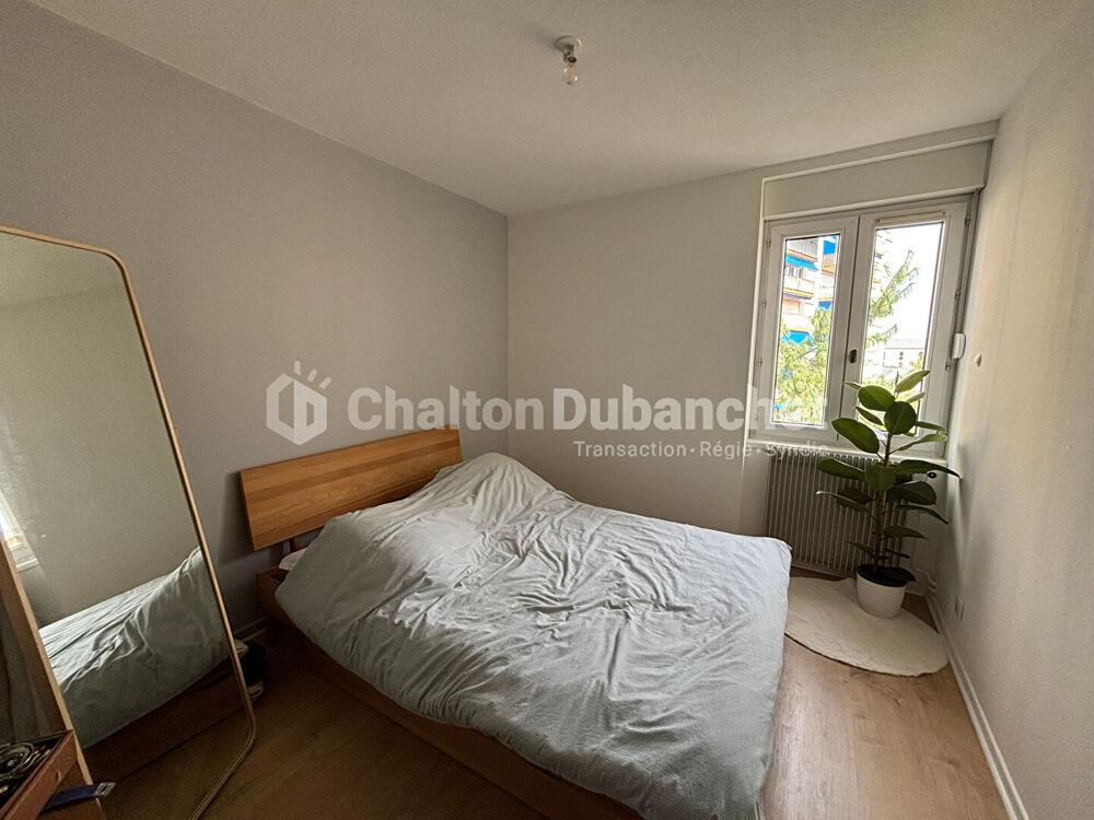 ROANNE - Appartement de 60.8 m²
