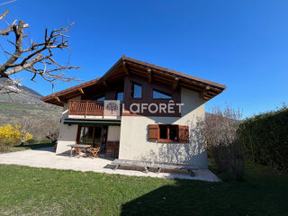  Maison à vendre 6 pièces 185 m²