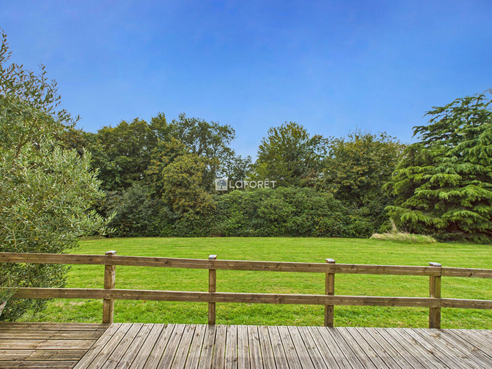 Vente Maison Maison QUIMPER NORD - 9 pièce(s) 150,03 m2 Quimper