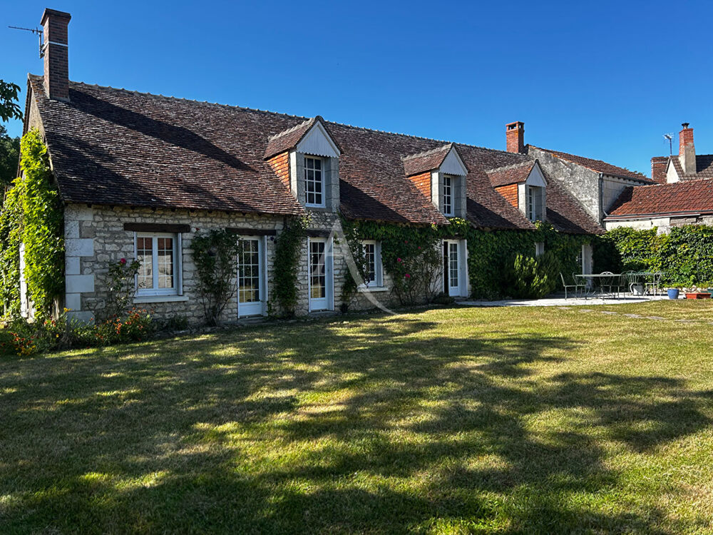 Vente Maison Maison Pontlevoy 145m2 Pontlevoy