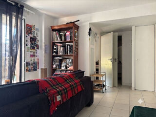  Appartement à vendre 2 pièces 38 m²