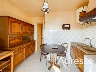  Appartement � vendre 4 pi�ces 74 m�