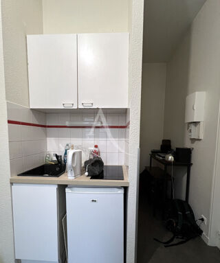  Appartement  louer 1 pice 14 m