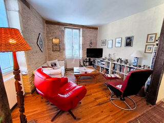  Maison � vendre 8 pi�ces 214 m�