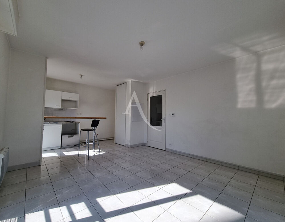 Appartement Île de Nantes - République 2 pièce(s) 41m2