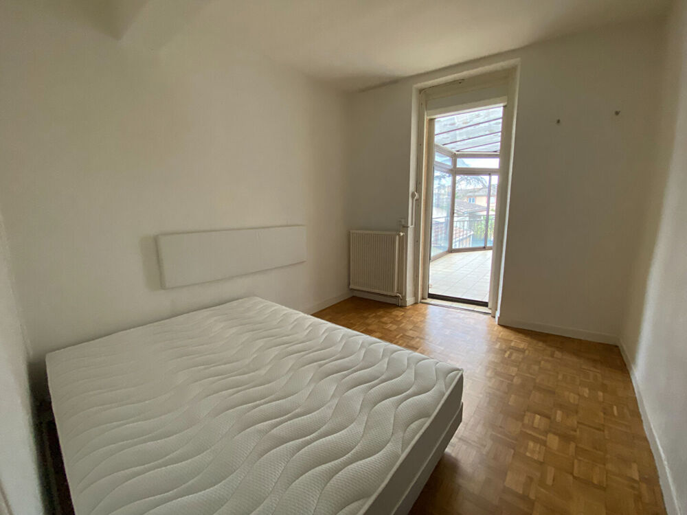 Maison Muret 3 pièce(s) 60 m2