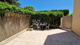  Appartement � vendre 1 pi�ce 21 m�