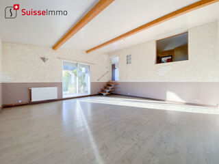  Maison � vendre 6 pi�ces 123 m�