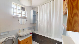  Appartement � vendre 5 pi�ces 110 m� Bondy