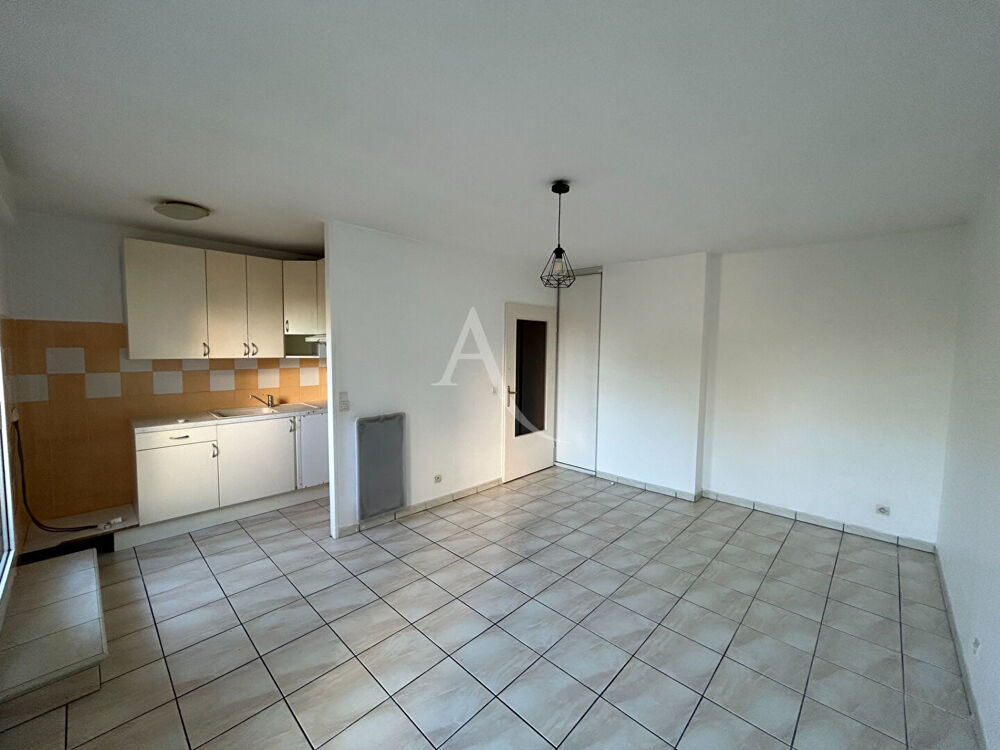Location Appartement Appartement Montgeron 1 pièce 25.74 m² Montgeron
