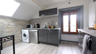  Appartement à louer 2 pièces 60 m²