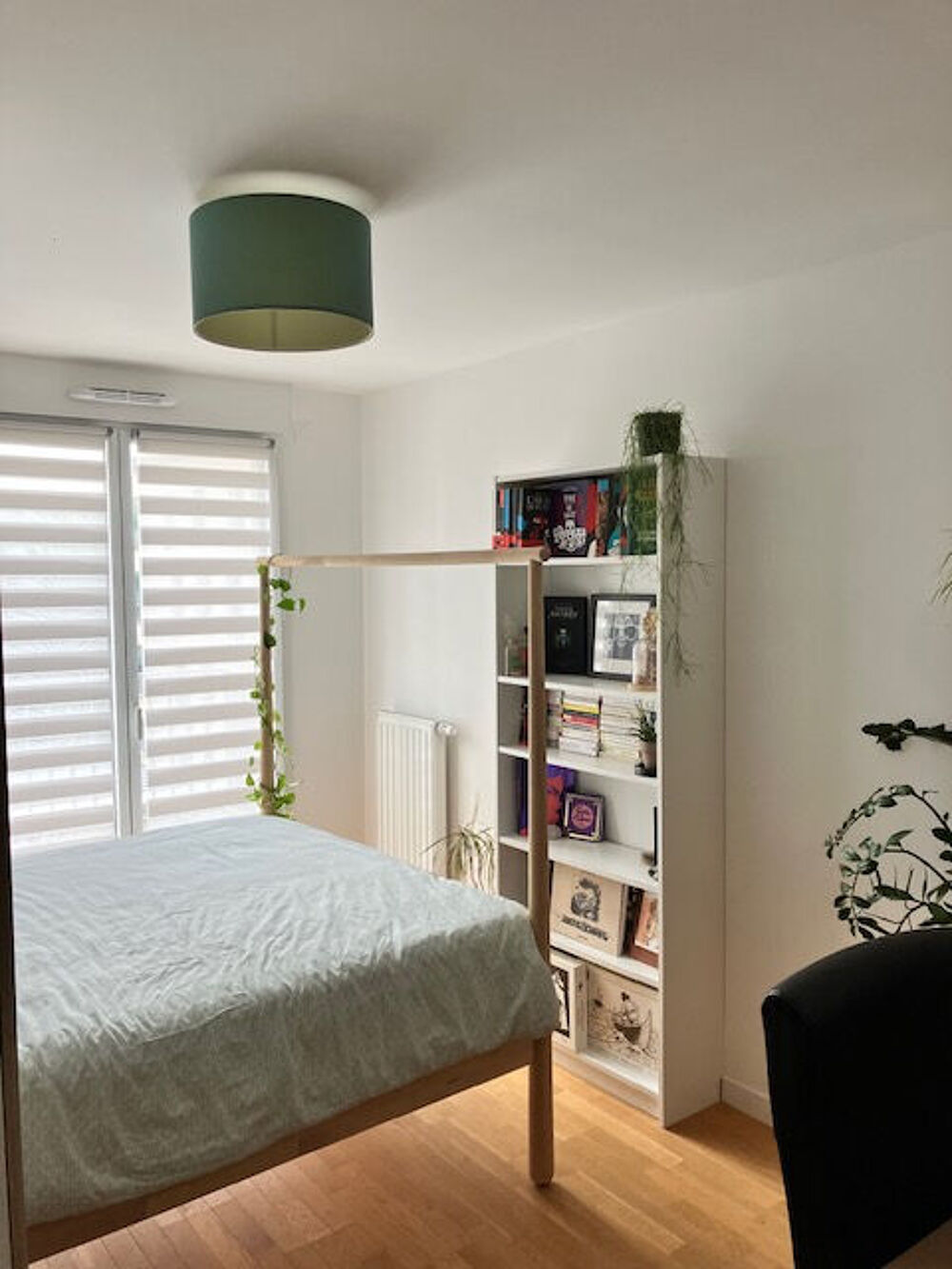 Location Appartement Appartement  meublé  3 pièce(s) 63 m2 - Saint Germain En Laye Saint germain en laye