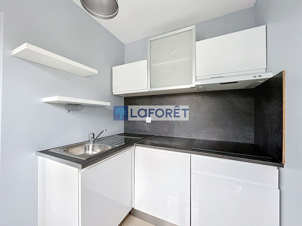 Location Appartement Appartement centre Saint Dizier 2 pièce(s) 45.73 m2 Saint dizier