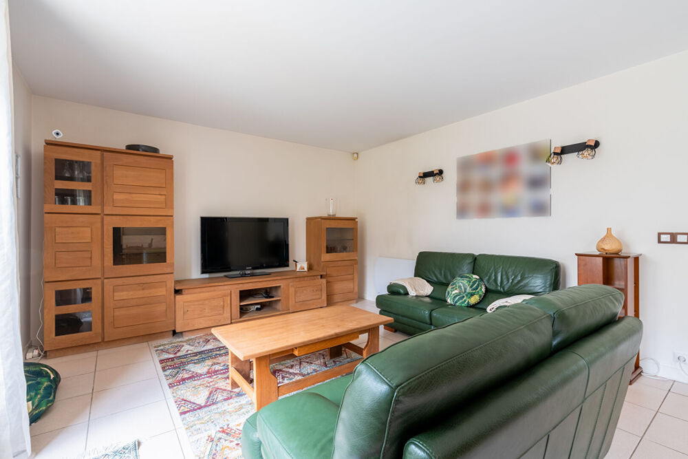 Vente Maison Maison Chatou - 129,43 m² - 6 pièces Chatou