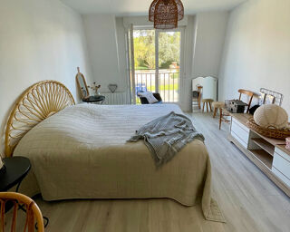  Appartement � vendre 2 pi�ces 44 m�