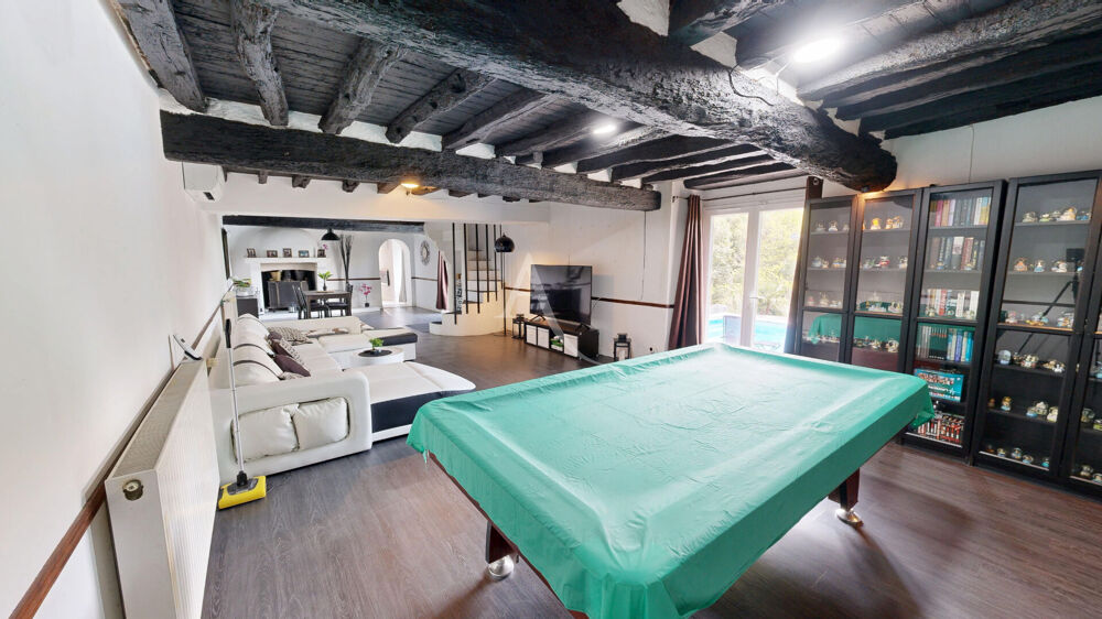 Vente Maison A 20 minutes de Carcassonne, proche MONTREAL, Propriété avec 3 hectares. Fanjeaux
