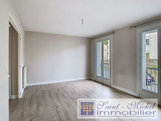  Appartement � vendre 3 pi�ces 60 m�