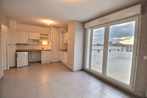  Appartement  louer 2 pices 40 m