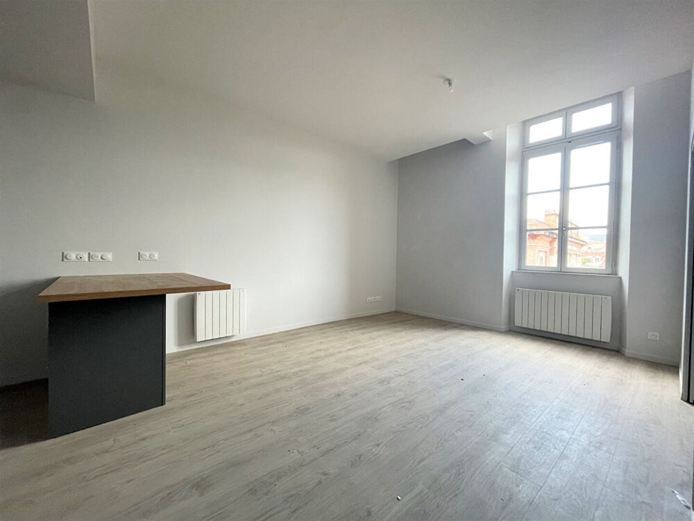 Location Appartement Appartement Montauban 3 pièce(s) Montauban