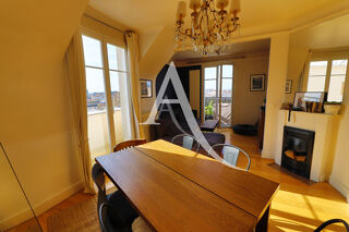  Appartement à vendre 2 pièces 49 m²