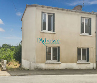  Maison à vendre 5 pièces 96 m²