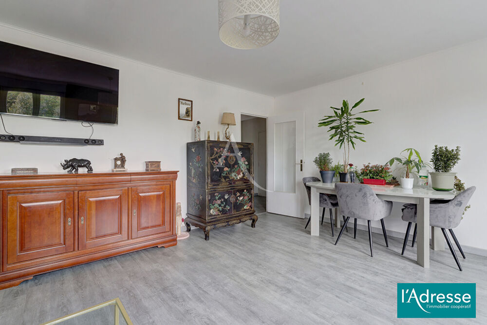 Vente Appartement Appartement T3 REIMS Reims