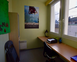  Appartement à louer 1 pièce 26 m²