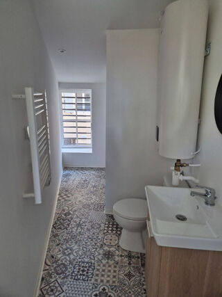  Appartement à louer 2 pièces 43 m²