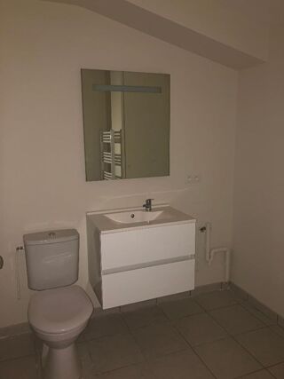  Appartement à louer 1 pièce 30 m²