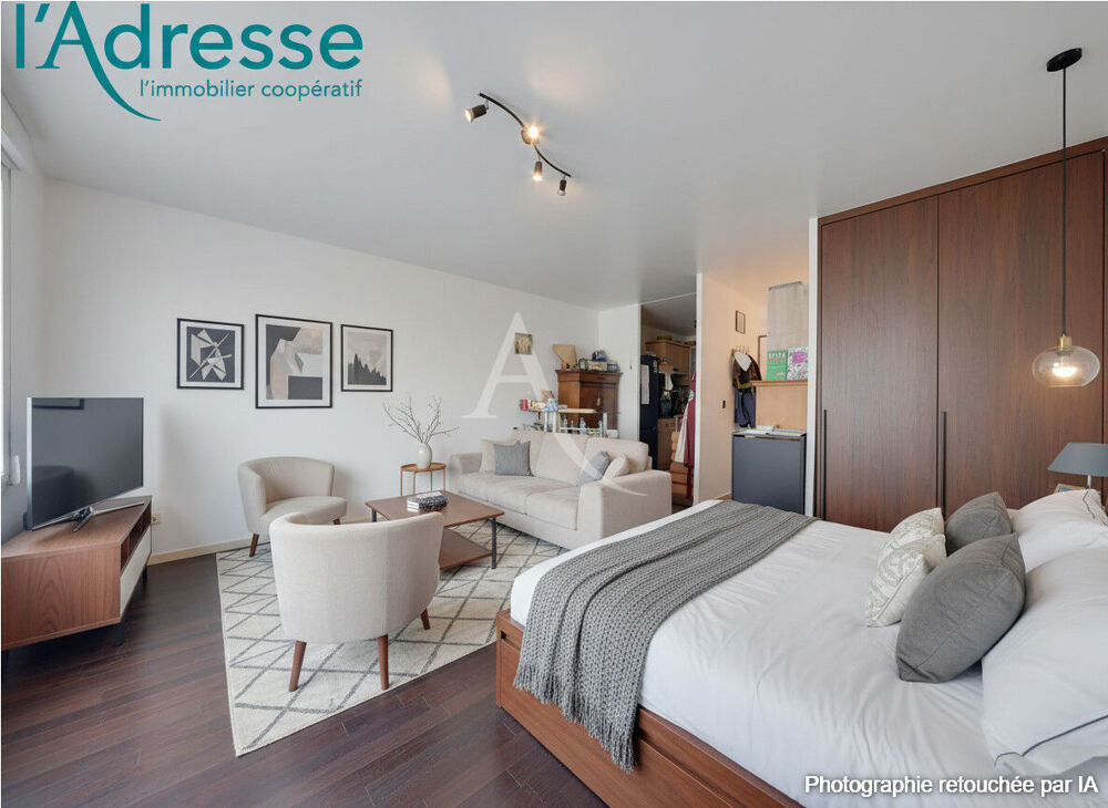 Appartement Noisy Le Grand STUDIO DE 35m²