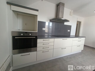  Appartement � vendre 4 pi�ces 115 m�