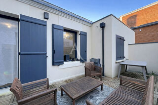  Appartement � louer 3 pi�ces 61 m�