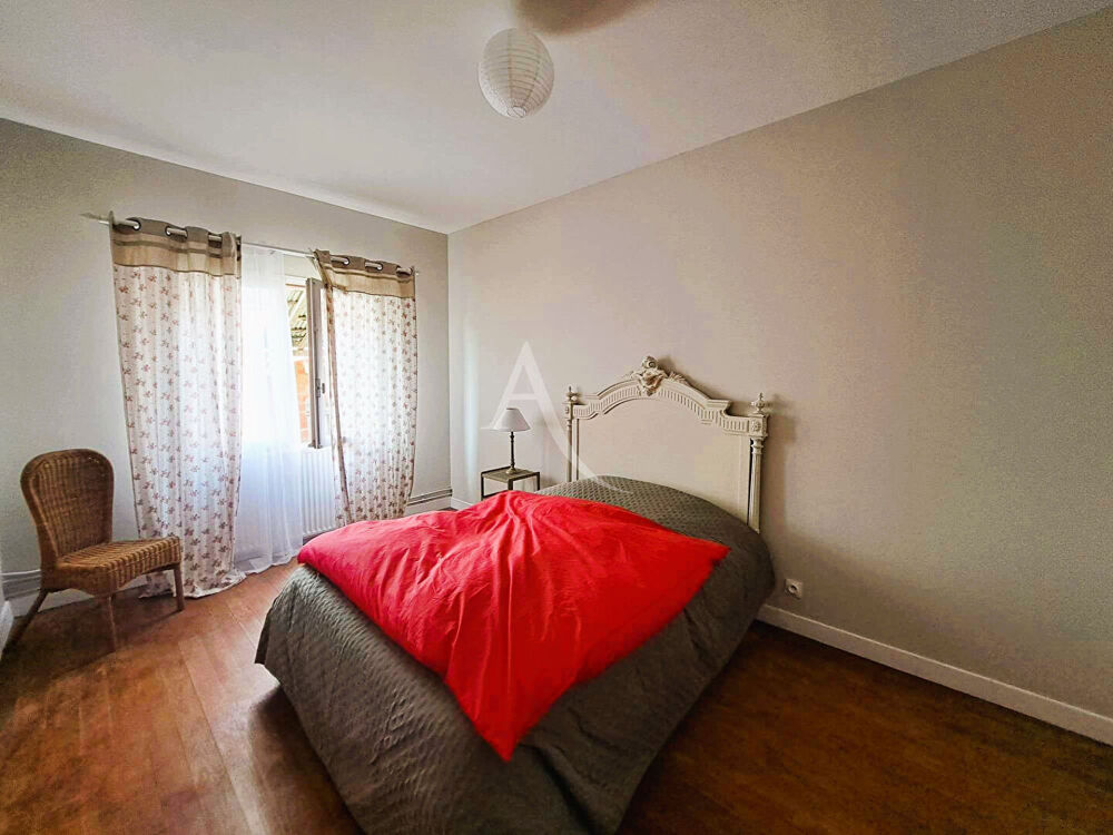 Vente Maison Nogaro Nogaro