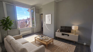  Appartement à vendre 2 pièces 41 m²