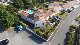  Maison  vendre 5 pices 160 m