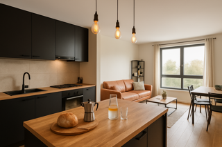  Appartement à vendre 3 pièces 85 m²