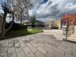  Maison à vendre 6 pièces 150 m²