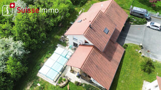 Maison à vendre 6 pièces 183 m²