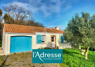  Maison � vendre 4 pi�ces 75 m�