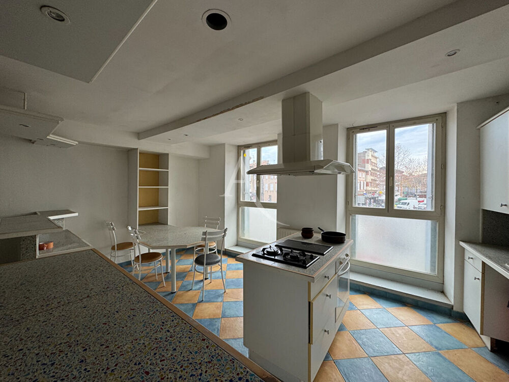 Vente Immeuble Gaillac, Lot de 3 appartements . Gaillac