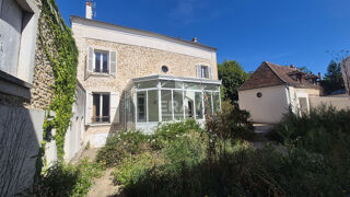  Maison à vendre 5 pièces 125 m²
