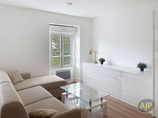  Appartement � louer 1 pi�ce 31 m�