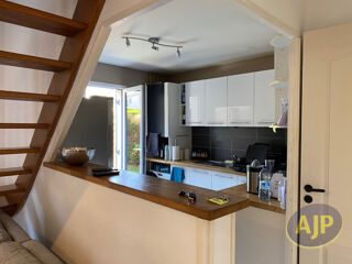  Maison à louer 4 pièces 83 m²