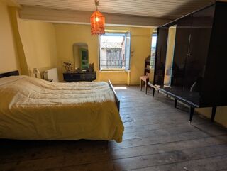  Maison à vendre 3 pièces 65 m²