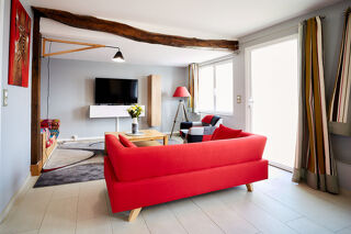  Appartement � vendre 4 pi�ces 105 m�